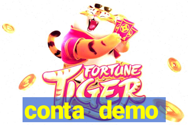 conta demo prosperity fortune tree